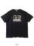 reversal,リバーサル,Tシャツ,メンズ,レディース,半袖,ゆったり,ブランド,カジュアル,スポーツ,TIGRE,BIG,MARK,rvddw,RV22SS001