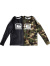 reversal,リバーサル,Tシャツ,4way,ラッシュガード,長袖,おしゃれ,かっこいい,ブランド,スポーツ,カジュアル,ジム,トレーニング,RVBS049