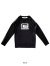 reversal,リバーサル,Tシャツ,4way,ラッシュガード,長袖,おしゃれ,かっこいい,ブランド,スポーツ,カジュアル,ジム,トレーニング,RVBS049