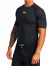 RVCA,ルーカ,Tシャツ,ラッシュガード,メンズ,レディース,半袖,RVCA,RASHGUARD,ルカ,サーフィン,BF041-860