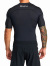 RVCA,ルーカ,Tシャツ,ラッシュガード,メンズ,レディース,半袖,RVCA,RASHGUARD,ルカ,サーフィン,BF041-860