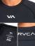 RVCA,ルーカ,Tシャツ,ラッシュガード,メンズ,レディース,半袖,RVCA,RASHGUARD,ルカ,サーフィン,BF041-860