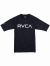 RVCA,ルーカ,Tシャツ,ラッシュガード,メンズ,レディース,半袖,おしゃれ,かっこいい,シンプル,BD041-804