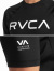 RVCA,ルーカ,Tシャツ,ラッシュガード,メンズ,レディース,半袖,おしゃれ,かっこいい,シンプル,BD041-804