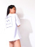 RVCA,ルーカ,Tシャツ,大きいサイズ,綿100%っ,ユニセックス,ルカ,VAロゴ,白,黒,ボックス,サイドスリット,BC041-241