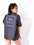 RVCA,ルーカ,Tシャツ,大きいサイズ,綿100%っ,ユニセックス,ルカ,VAロゴ,白,黒,ボックス,サイドスリット,BC041-241