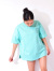 RVCA,ルーカ,Tシャツ,大きいサイズ,綿100%っ,ユニセックス,ルカ,VAロゴ,白,黒,ボックス,サイドスリット,BC041-241