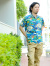 SUN,SURF,サンサーフ,アロハ,2023,スペシャルエディション,LAND,OF,ALOHA,SPECIAL,EDITION,HALE,HAWAII,メンズ,レディース,SS39059