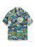 SUN,SURF,サンサーフ,アロハ,2023,スペシャルエディション,LAND,OF,ALOHA,SPECIAL,EDITION,HALE,HAWAII,メンズ,レディース,SS39059