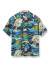 SUN,SURF,サンサーフ,アロハ,2023,スペシャルエディション,LAND,OF,ALOHA,SPECIAL,EDITION,HALE,HAWAII,メンズ,レディース,SS39059