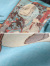 SUN,SURF,サンサーフ,アロハ,2023,スペシャルエディション,HIROSHIGE,BLUE,アロハシャツ,メンズ,レディース,SS39130
