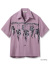 SUN,SURF,サンサーフ,アロハ,STAR,OF,HOLLYWOOD,スターオブハリウッド,シャツ,半袖,シュランケンヘッド,オープンシャツ,SH39705