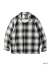 TOWNCRAFT,タウン,クラフト,オンブレ,シャツ,60S,LOOP,COLLAR,NEL,OMBRE,SHIRTS,ぺニーズ,開襟,オープンカラー,TC24F01800