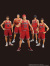 SLAM,DUNK,スラムダンク,フィギュア,One,and,Only,SHOHOKU,STARTING,MEMBER,SET,湘北,スターティングメンバ―,セット,5体セット