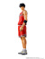SLAM,DUNK,スラムダンク,フィギュア,One,and,Only,流川楓,湘北,バスケットボール,バスケ,専用台座,エムアイシー