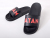 TEAM,SATAN,チームサタン,サンダル,レディース,メンズ,ユニセックス,おしゃれ,ブランド,LOGO,SLIDE,ロゴ,スライド,TSSLIDE001