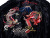 TAILOR,TOYO,テーラー東洋,スカジャン,2019,メンズ,DUELLING,DRAGONS×TIGER,HEAD,リバーシブル,東洋エンタープライズ,TT14331-119