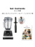 Vitamix,バイタミックス,V1200i,ミキサー,氷も砕ける,スムージー,洗いやすい,ブレンダー,ジューサー,高性能,2.0L,V1200I