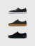 ファッション,通販,VANS,ヴァンズ,バンズ,スニーカー,オーセンティック,ローカット,シグネチャー,VN000EE3,BKA,BLK,BLK,GUM,UA,AUTHENTIC