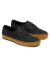 ファッション,通販,VANS,ヴァンズ,バンズ,スニーカー,オーセンティック,ローカット,シグネチャー,VN000EE3,BKA,BLK,BLK,GUM,UA,AUTHENTIC