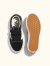 VANS,スニーカー,キッズ,ヴァンズ,バンズ,オールドスクール,ベルクロ,マジックテープ,ローカット,ブラック,黒,子供靴,VN000VHE6BT