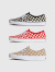 VANS,ヴァンズ,バンズ,スニーカー,オーセンティック,ローカット,チェッカー,CHECKER,BOARD,VN000EAD5EC,VN000EGAR30,VN000EGAY28