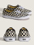 VANS,ヴァンズ,バンズ,スニーカー,オーセンティック,ローカット,チェッカー,CHECKER,BOARD,VN000EAD5EC,VN000EGAR30,VN000EGAY28