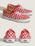 VANS,ヴァンズ,バンズ,スニーカー,オーセンティック,ローカット,チェッカー,CHECKER,BOARD,VN000EAD5EC,VN000EGAR30,VN000EGAY28