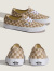 VANS,ヴァンズ,バンズ,スニーカー,オーセンティック,ローカット,チェッカー,CHECKER,BOARD,VN000EAD5EC,VN000EGAR30,VN000EGAY28
