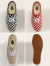 VANS,ヴァンズ,バンズ,スニーカー,オーセンティック,ローカット,チェッカー,CHECKER,BOARD,VN000EAD5EC,VN000EGAR30,VN000EGAY28
