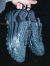 ファッション,メンズ,通販,VANS,スニーカー,ヴァンズ,バンズ,クロスパス,ゴアテックス,防水,黒,VN000DAM1OJ,Crosspath,XC,GORE-TEX