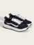 VANS,スニーカー,ヴァンズ,バンズ,ウルトラレンジ,ネオ,2.0,メッシュアッパー,ブラック,ホワイト,VN000EJ8BA2,Ultrarange,Neo,2.0