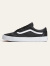 ファッション,通販,VANS,スニーカー,ヴァンズ,バンズ,オールドスクール,ローカット,ブラック,黒,レザー,VN000E9TBPA,Old,Skool