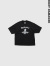 MASTERMIND,WORLD,×,BETTY,BOOP,マスターマインド,ワールド,Tシャツ,半袖,加工,ダメージ,BOXY,FIT,MW25C15-TS203-2