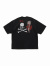 MASTERMIND,WORLD,×,BETTY,BOOP,マスターマインド,ワールド,Tシャツ,半袖,加工,ダメージ,BOXY,FIT,MW25C15-TS203-2