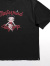 MASTERMIND,WORLD,×,BETTY,BOOP,マスターマインド,ワールド,Tシャツ,半袖,加工,ダメージ,BOXY,FIT,MW25C15-TS203-2