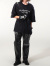 VANSON,×,MASTERMIND,WORLD,BONE,GLOVES,CUSTOM,マスターマインド,ワールド,バンソン,レザー,グローブ,手袋,メンズ,MW24C13-GL100