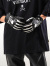 VANSON,×,MASTERMIND,WORLD,BONE,GLOVES,CUSTOM,マスターマインド,ワールド,バンソン,レザー,グローブ,手袋,メンズ,MW24C13-GL100