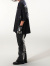 VANSON,×,MASTERMIND,WORLD,BONE,GLOVES,CUSTOM,マスターマインド,ワールド,バンソン,レザー,グローブ,手袋,メンズ,MW24C13-GL100