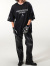 VANSON,×,MASTERMIND,WORLD,BONE,GLOVES,CUSTOM,マスターマインド,ワールド,バンソン,レザー,グローブ,手袋,メンズ,MW24C13-GL100