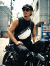 VANSON,バンソン,ショルダー,バッグ,斜め掛け,VANSON,Leather,9SBB,Quilting,Funny,Pack,キルティング,ファニーパック,NVBG-901