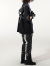 VANSON,×,MASTERMIND,WORLD,BONE,FUNNY,PACK,CUSTOM,マスターマインド,ワールド,バンソン,レザー,バッグ,メンズ,MW24C13-BA100