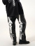 VANSON,MASTERMIND,WORLD,マスターマインド,バンソン,レザーパンツ,メンズ,レディース,革パン,皮パン,ブランド,MW24C13-PA100