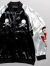 MASTERMIND,WORLD,×,BETTY,BOOP,マスターマインド,ワールド,スカジャン,ベティちゃん,コラボ,スカル,スーベニア,BOXY,FIT,MW25C15-BL100