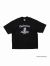 ファッション,通販,MASTERMIND,WORLD,×,BETTY,BOOP,マスターマインド,ワールド,Tシャツ,半袖,ベティちゃん,コラボ,スカル,MW25C15-TS201