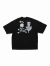 ファッション,通販,MASTERMIND,WORLD,×,BETTY,BOOP,マスターマインド,ワールド,Tシャツ,半袖,ベティちゃん,コラボ,スカル,MW25C15-TS201