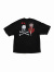 ファッション,通販,MASTERMIND,WORLD,×,BETTY,BOOP,マスターマインド,ワールド,Tシャツ,半袖,ベティちゃん,コラボ,スカル,MW25C15-TS201
