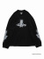 MASTERMIND,WORLD,×,BETTY,BOOP,マスターマインド,ワールド,Tシャツ,長袖,ベティちゃん,コラボ,スカル,ハート,ボクシー,MW25C15-TS206