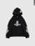 MASTERMIND,WORLD,×,BETTY,BOOP,マスターマインド,ワールド,フーディー,ベティちゃん,コラボ,スカル,パーカー,BOXY,FIT,MW25C15-SW201