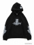 MASTERMIND,WORLD,×,BETTY,BOOP,マスターマインド,ワールド,フーディー,ベティちゃん,コラボ,スカル,パーカー,BOXY,FIT,MW25C15-SW201